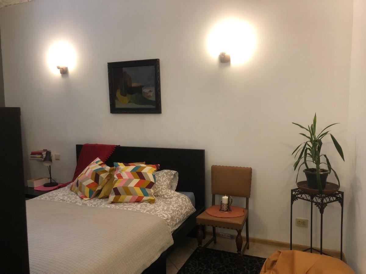 Riga Center Studio Apartment Exteriör bild